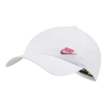 Nike Cotton Baseball Caps Women's
