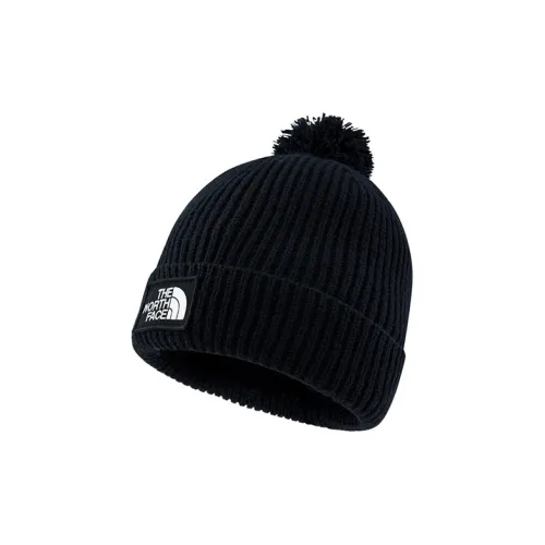 THE NORTH FACE Beanies Unisex Black