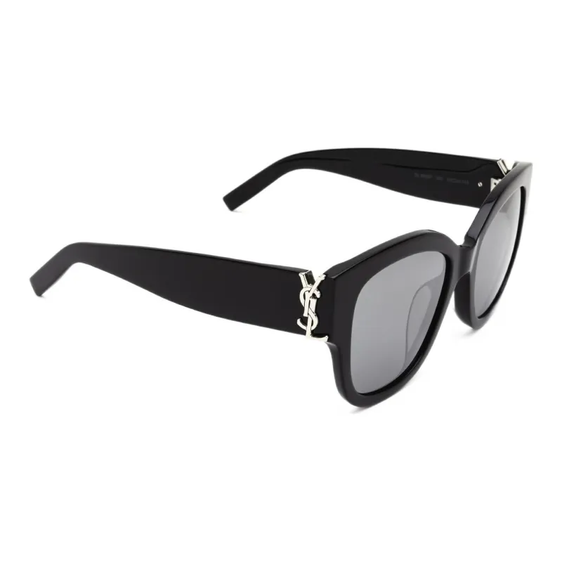 SAINT LAURENT Sl M95/F Sunglasses-2