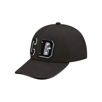 DIOR X Kenny Scharf Baseball Cap