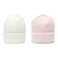 Pink White Two-Tone
