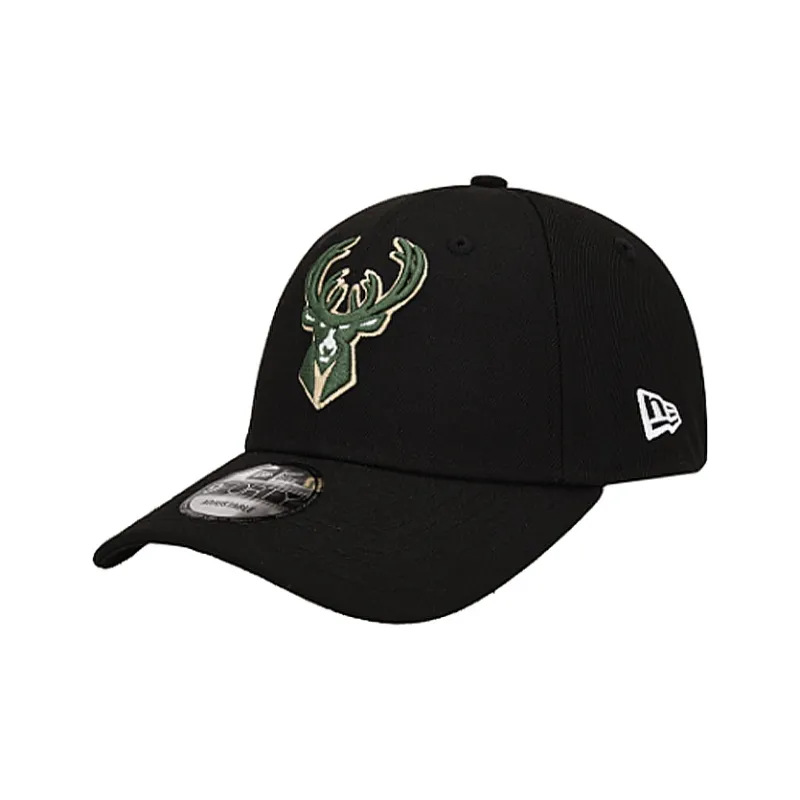 New Era Cotton Baseball Caps Unisex Multicolor-4