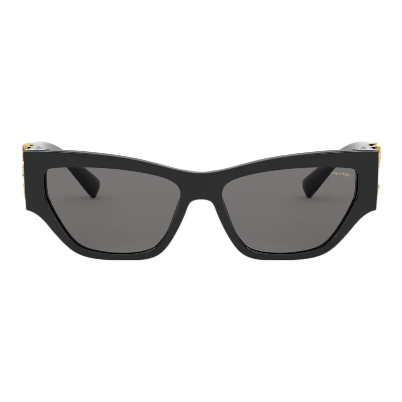 VERSACE Cat-Eye Sunglasses-0