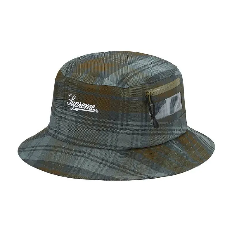 Supreme GORE TEX Tech Crusher-0