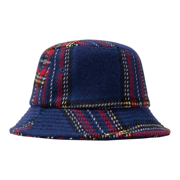 Stussy Bucket Hats Unisex-1