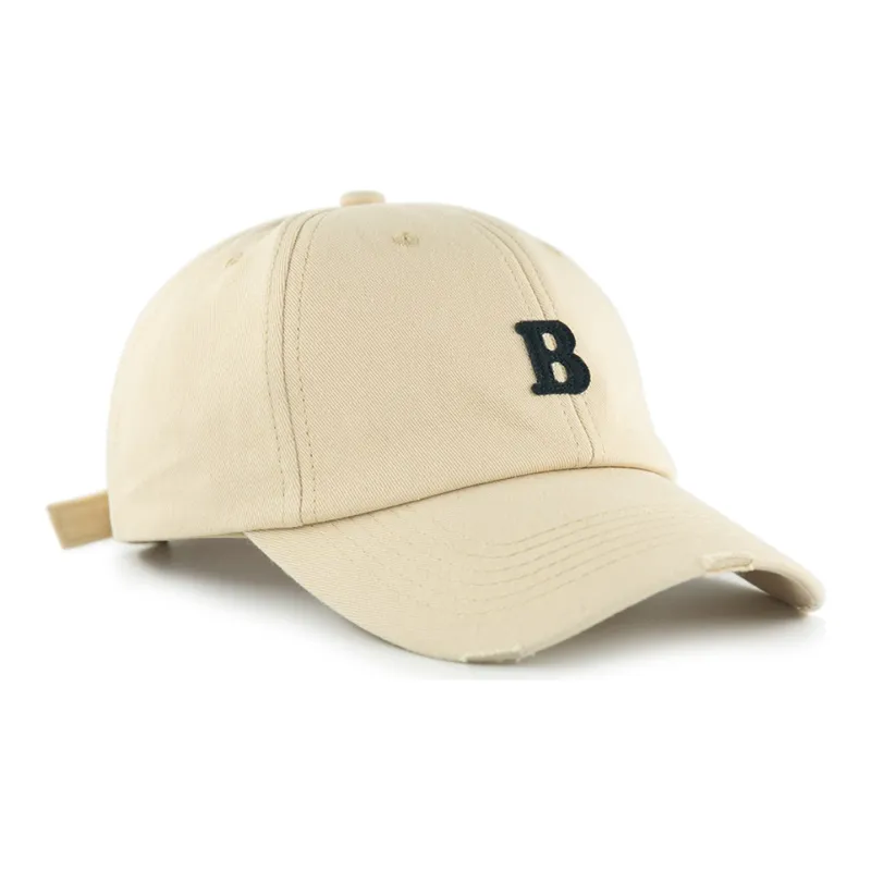 BAIJUAN Baseball Caps Unisex-1
