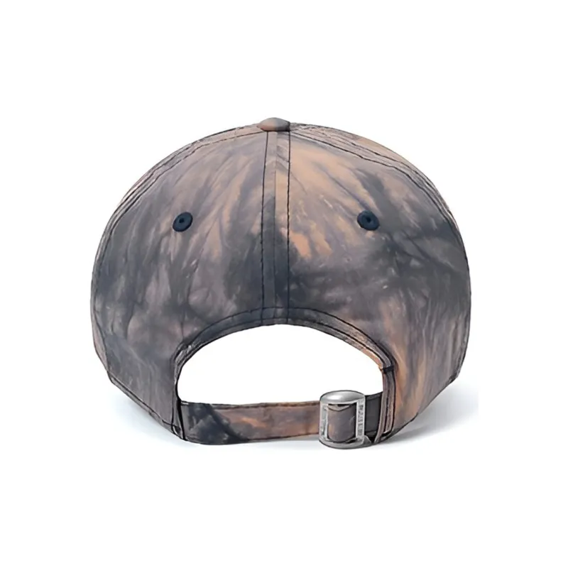 New Era Baseball Caps Unisex Brown-2