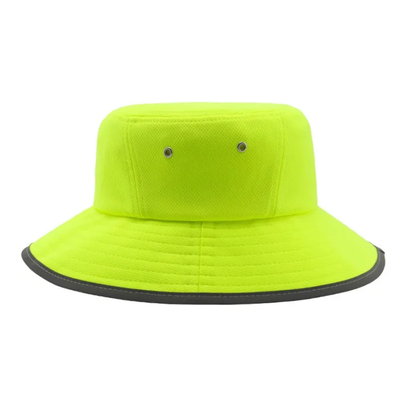 BAIJUAN Bucket Hats Unisex-2