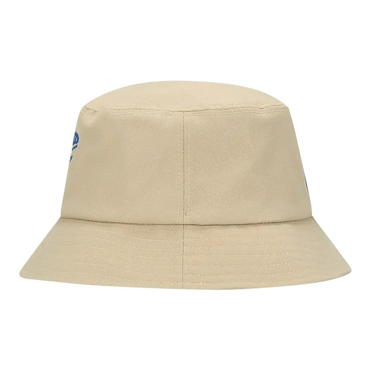 MLB Boston Red Sox Polyester Bucket Hats Unisex Black/Beige/White-8