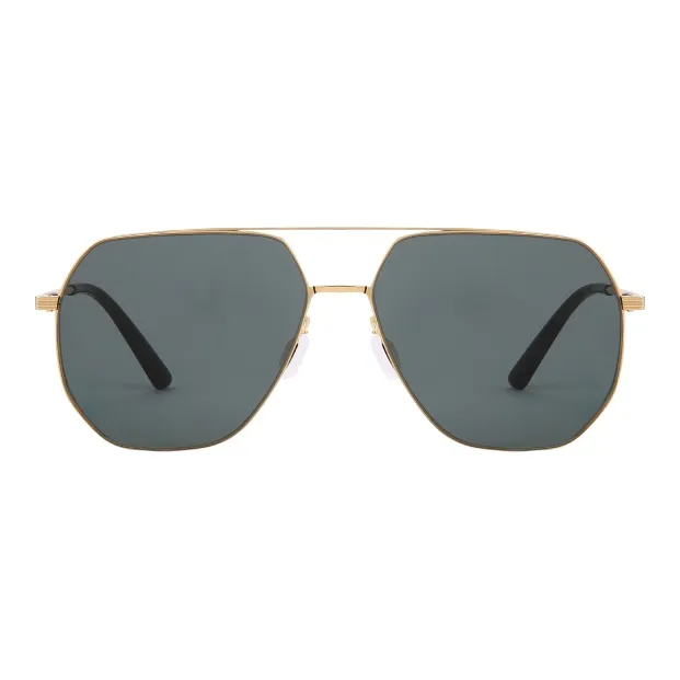 Welly Merck Sunglasses Unisex-6