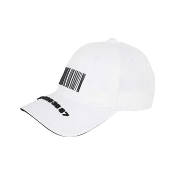 Vetements Barcode Cap