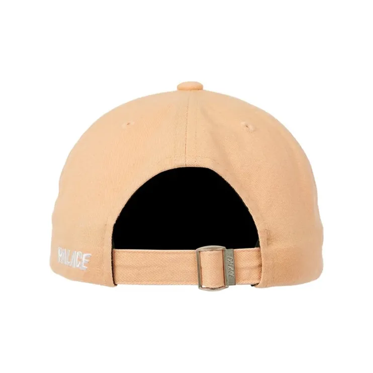 PALACE P 6 Panel SS25-3
