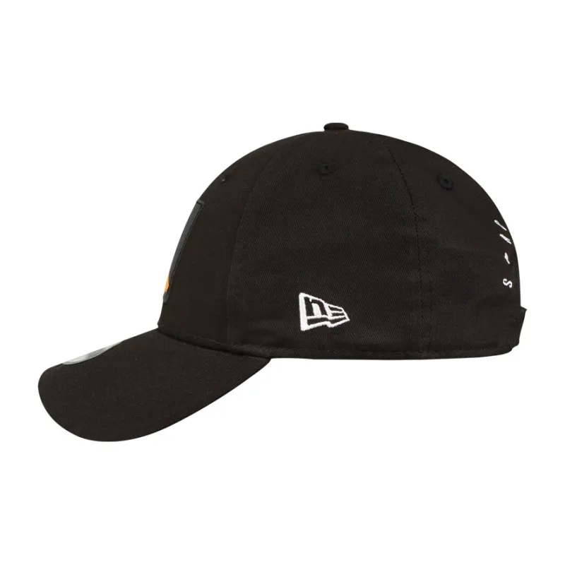 Nba X New Era Baseball Caps Kids-2