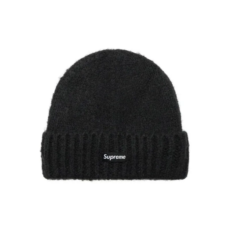 Supreme Gradient Stripe Beanie-0