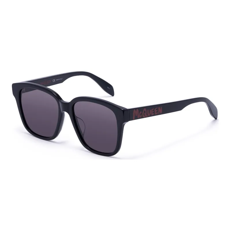 Alexander McQueen Sunglasses Women's-0