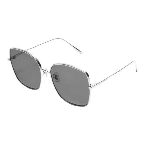 GENTLE MONSTER Sunglasses Unisex Dark Gray