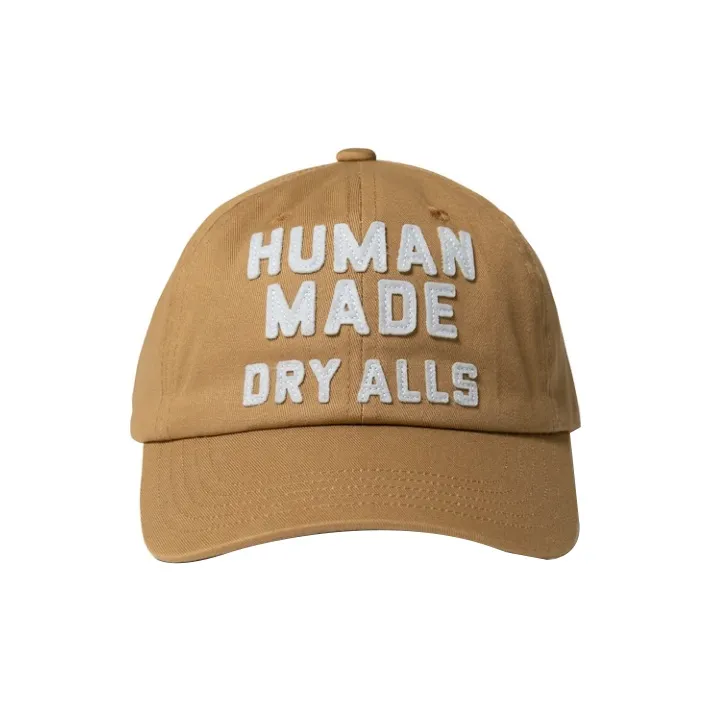 HUMAN MADE Baseball Cap Unisex Multicolor-7