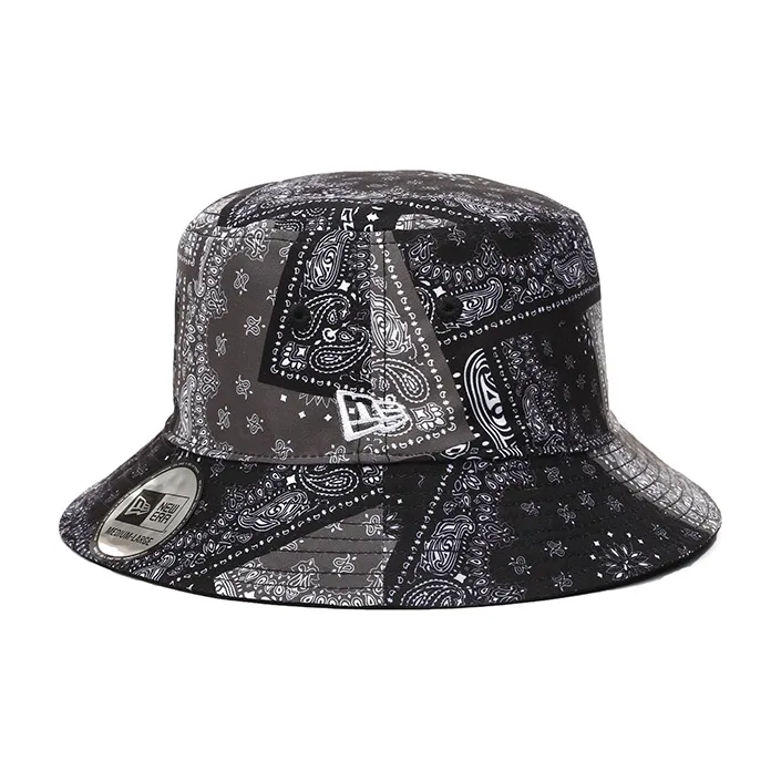 New Era Bucket Hats Unisex-1