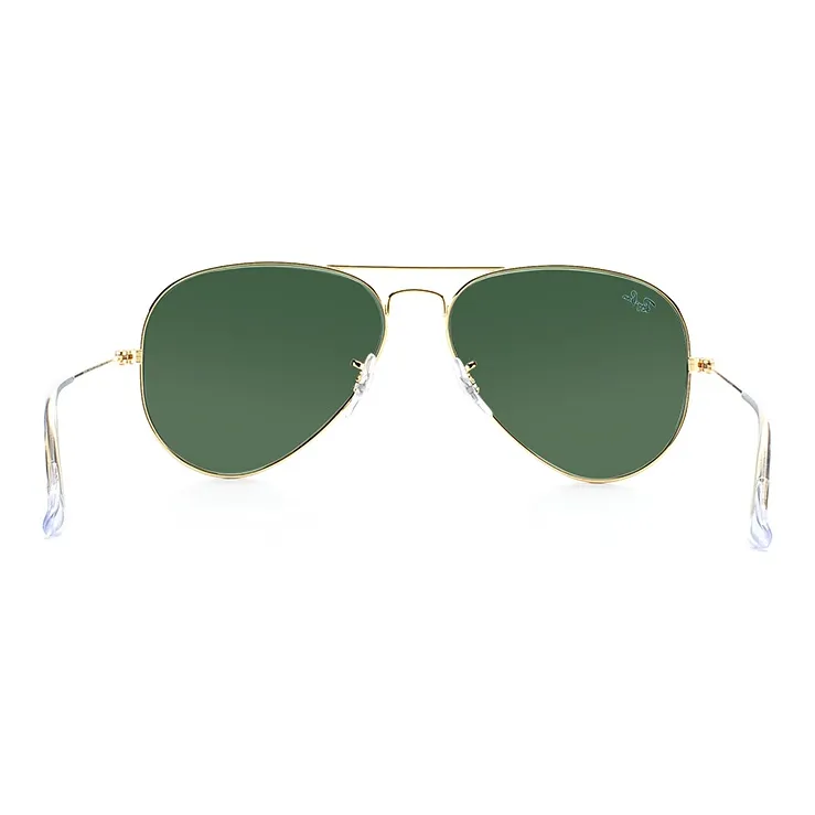RayBan Aviator-frame Sunglasses-2