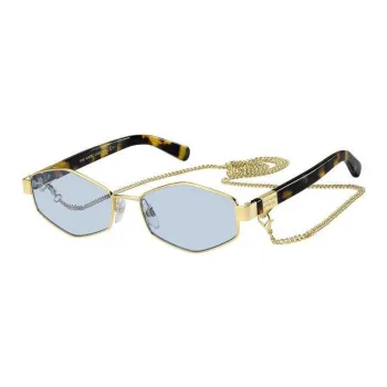 MARC JACOBS Sunglasses Unisex Blue