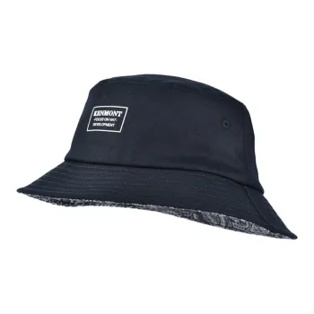 KENMONT Bucket Hats Men Navy Blue