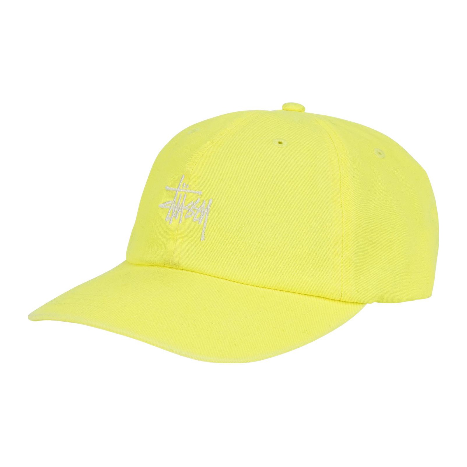 Stussy Yellow Accessories on Sale & Authentic - POIZON