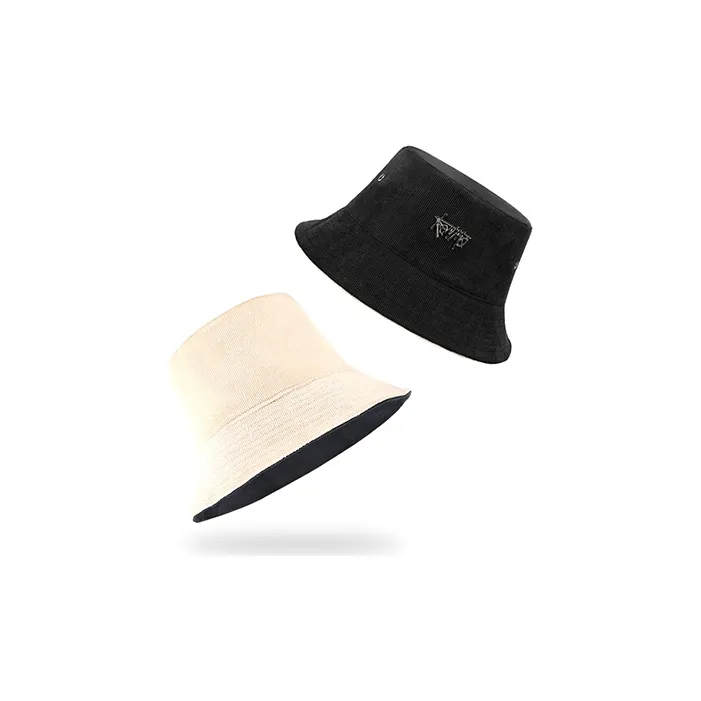 KENMO Bucket Hats Unisex-5