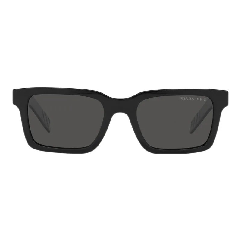 PRADA Square frame Tinted Lenses-0