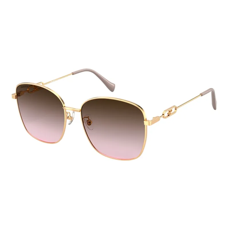 PARZIN Square Sunglasses Women's-6