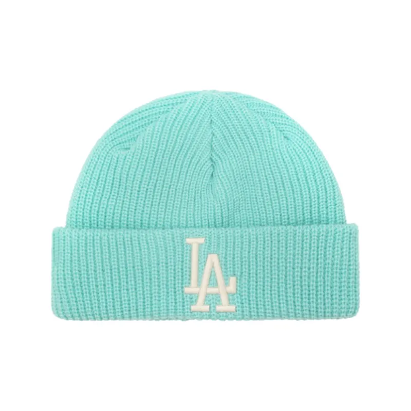 MLB Acrylic Beanies Unisex Multicolor-2