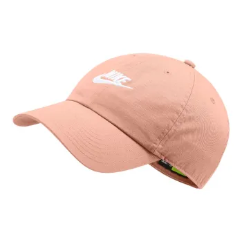 Nike Sportswear Baseball Caps Unisex Pink