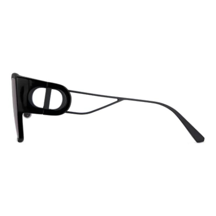 DIOR Sunglasses Unisex Gray-2