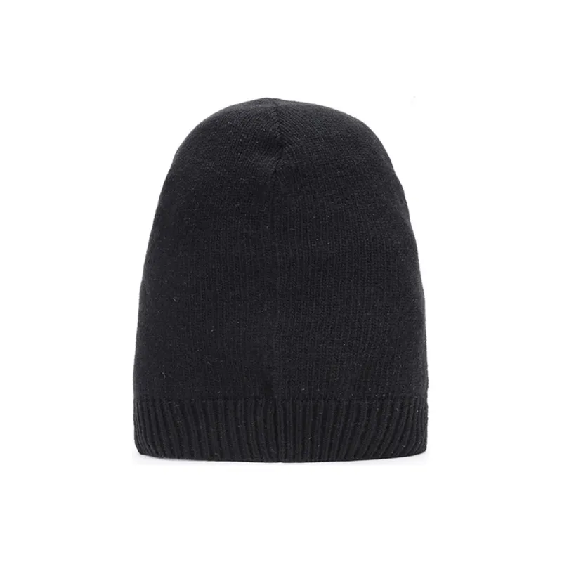 GUCCI Beanies Men Black-2