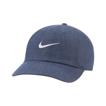 Nike Baseball Caps Unisex Denim