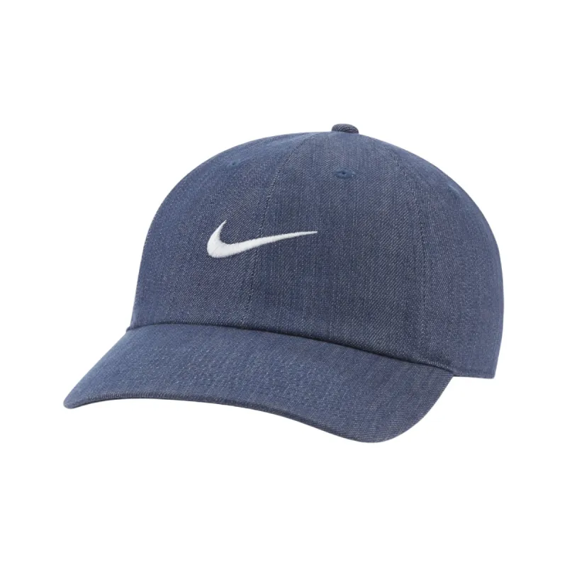 Nike Baseball Caps Unisex Denim-0