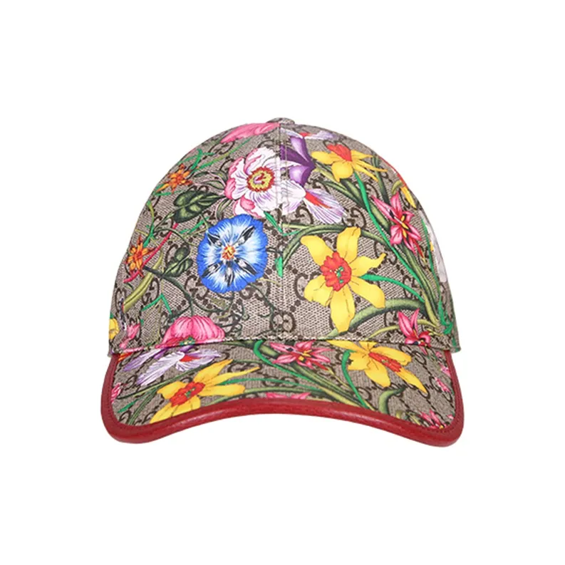 GUCCI Baseball Caps Women's-1
