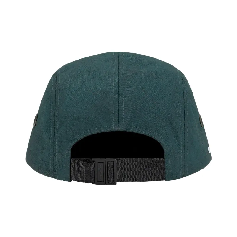 Supreme Coated Cordura Camp Cap-17