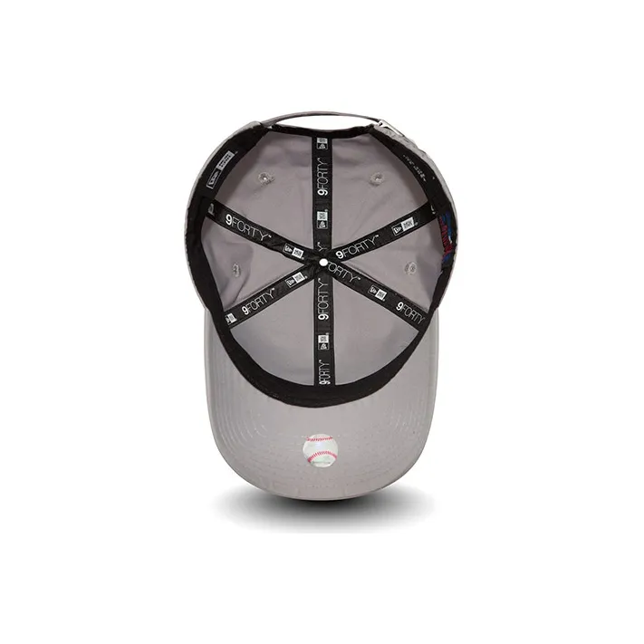New Era Baseball Caps Unisex-3