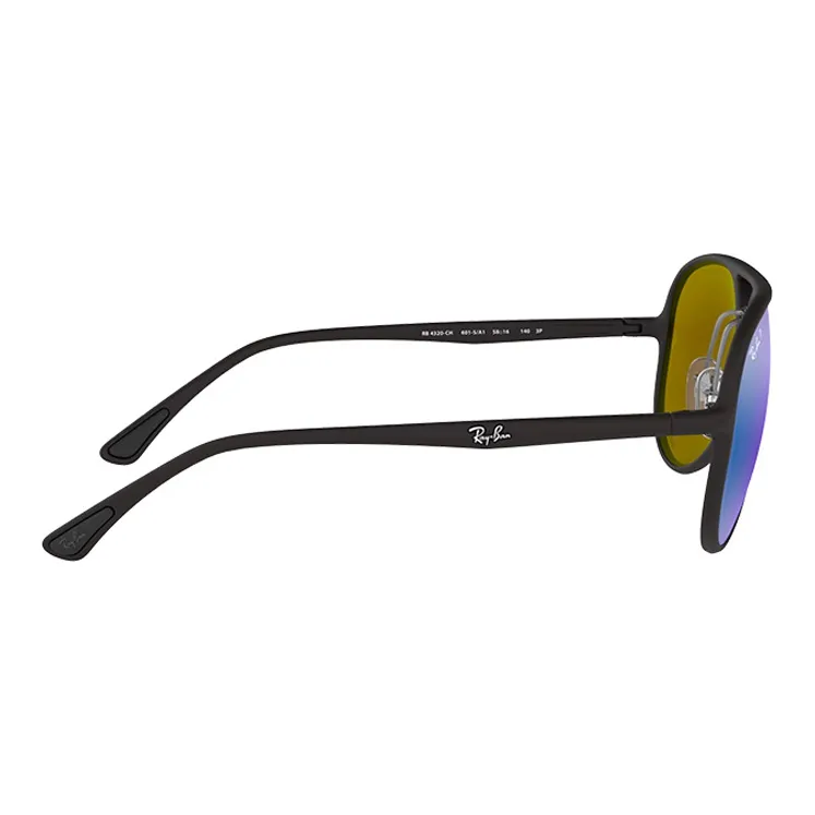 Ray Ban Chromance Sunglasses-2