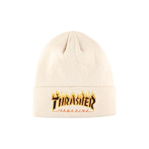 Thrasher Beanies Unisex