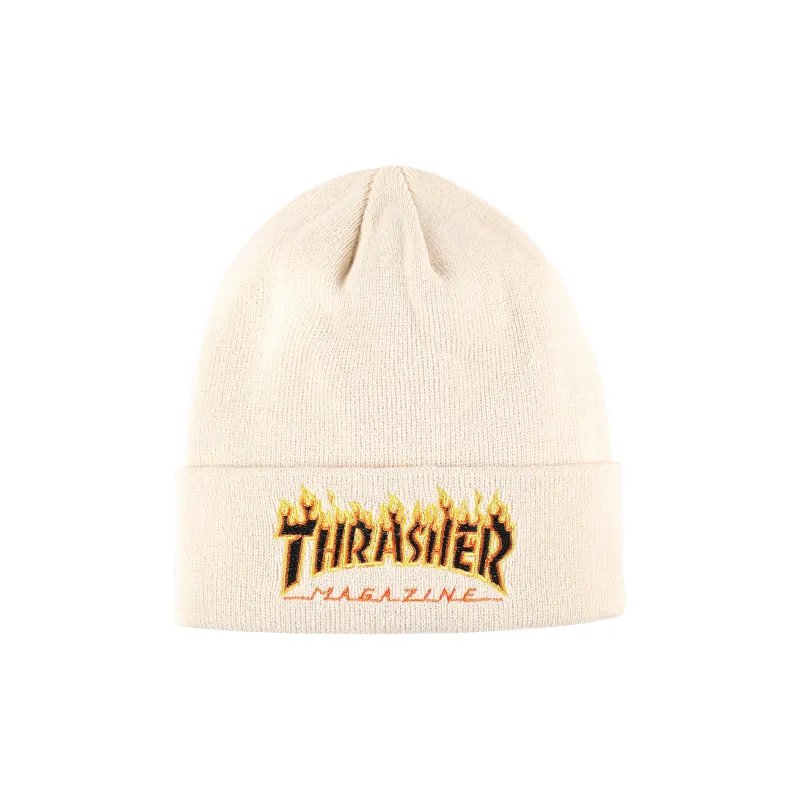 Thrasher Beanies Unisex-0