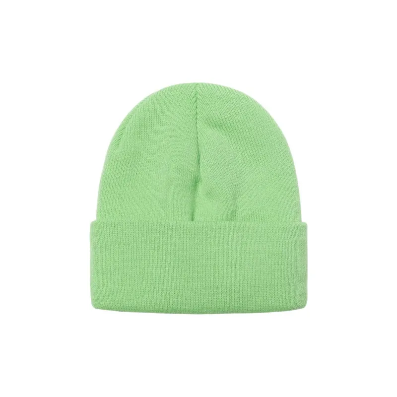 Stussy Stock Cuff Beanie-1