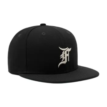 New Era 59Fifty Fear Of God Essentials Classic Collection Cap