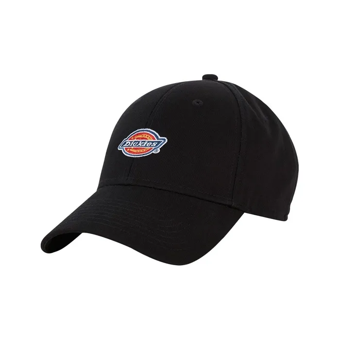 Dickies Cotton Baseball Caps Unisex Multicolor-4