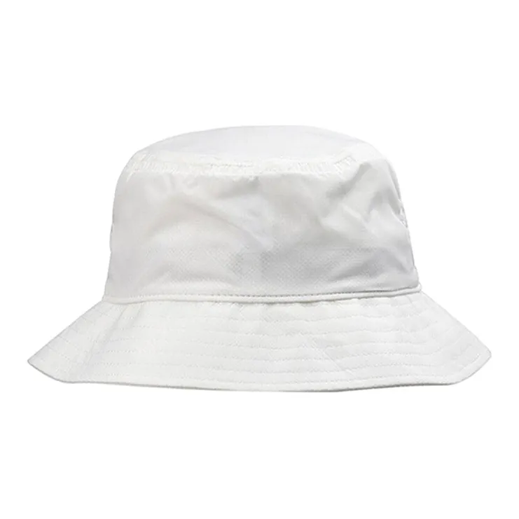 adidas Logo Print Bucket BOS Bucket Hat-1