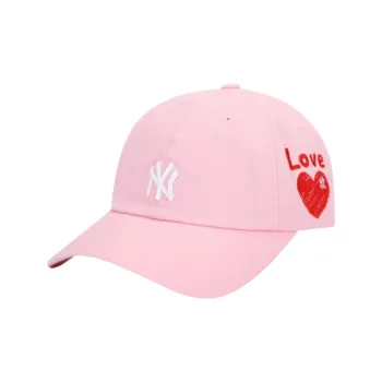 MLB Cotton Baseball Caps Unisex