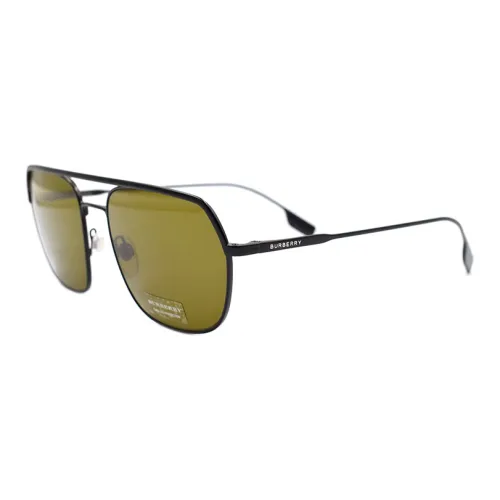 Burberry Sunglasses Men Black