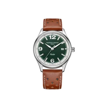 Frederique Constant Men Watch