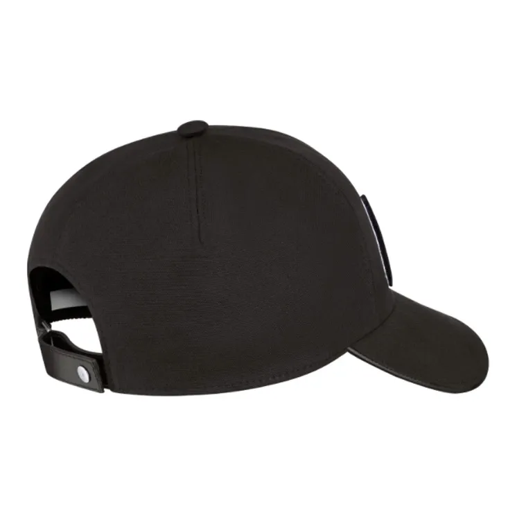 DIOR X Kenny Scharf Baseball Cap-1