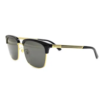 GUCCI Square Frame Sunglasses